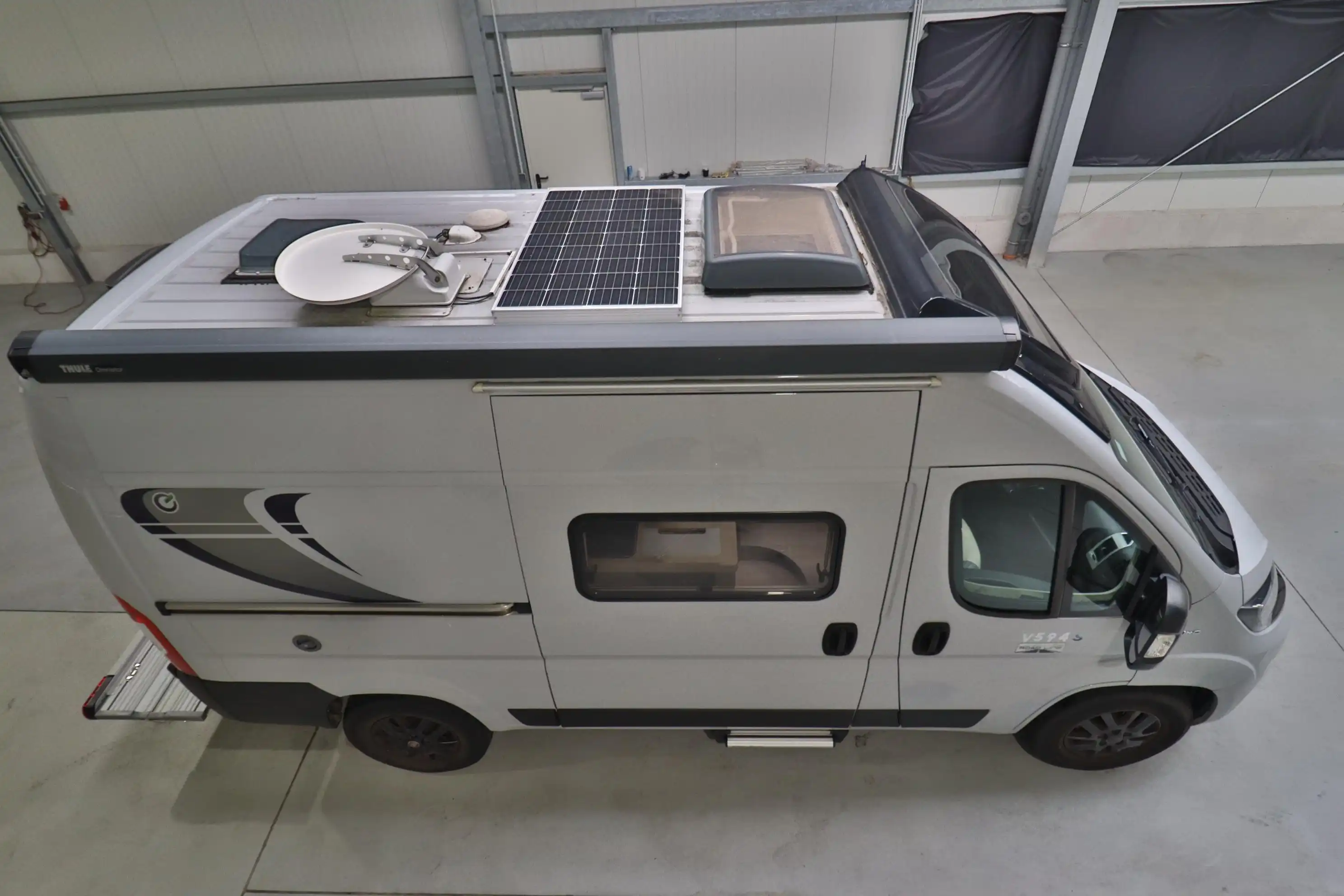 CHAUSSON V 594 S Premium - Ansicht 6